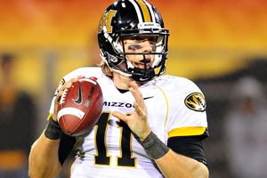 Blaine Gabbert
