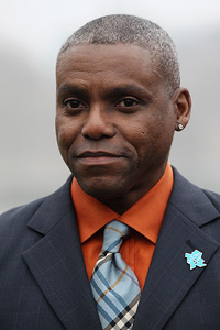 Carl Lewis