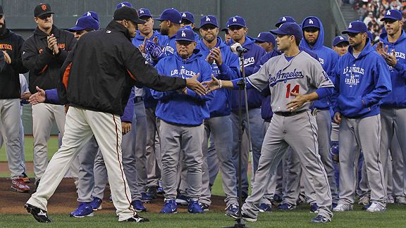 Juan Uribe to rehab with Class-A Rancho Cucamonga - True Blue LA