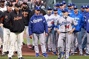 Dodgers