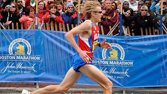 Ryan Hall