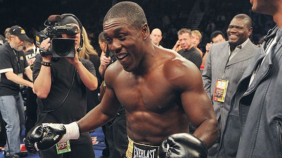 Andre Berto