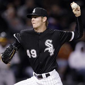 Chris Sale
