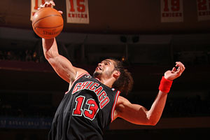 Joakim Noah