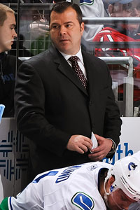 Alain Vigneault