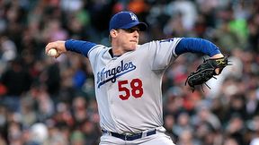Chad Billingsley