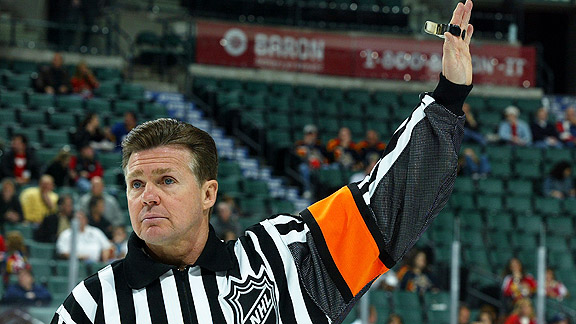 Kerry Fraser