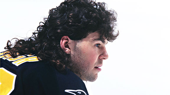 Jaromir Jagr