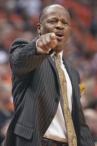 Mike Anderson