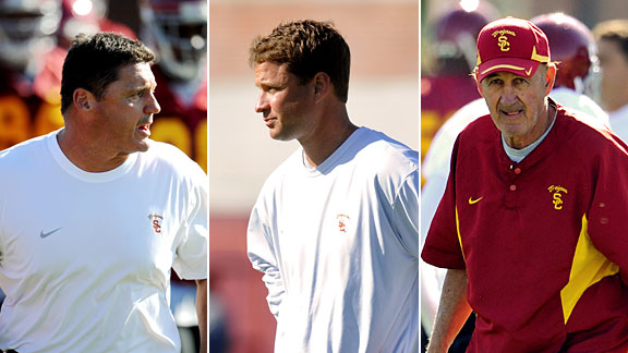 USC Coaches