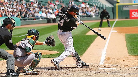 Paul Konerko
