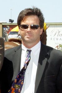 Bret Calhoun