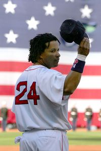 Manny Ramirez