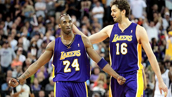 Kobe Bryant