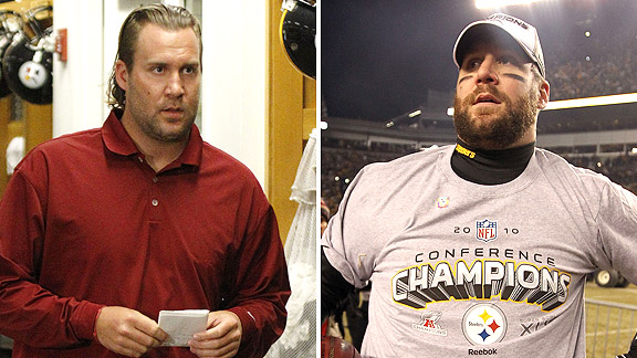 Ben Roethlisberger