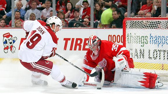 Shane Doan