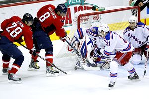 Alex Ovechkin