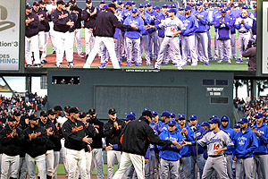 Giants/Dodgers