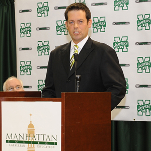 Steve Masiello