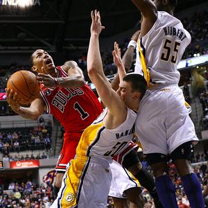 Derrick Rose