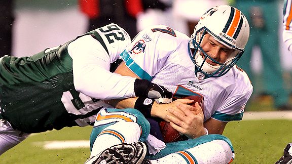 Chad Henne