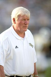 George O'Leary