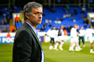 Jose Mourinho