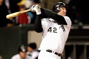 Adam Dunn