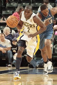 Darren Collison