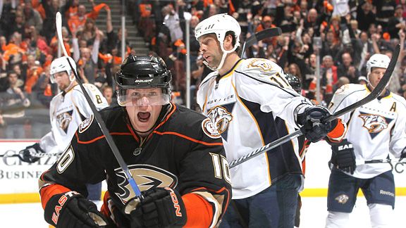 Corey Perry