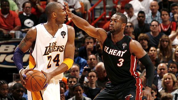 Kobe Bryant And Lebron James And Dwyane Wade. lebron james dwyane wade kobe