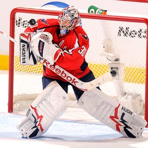 Michal Neuvirth