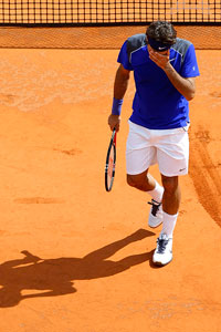 Roger Federer