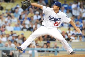 Clayton Kershaw