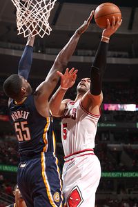 Carlos Boozer