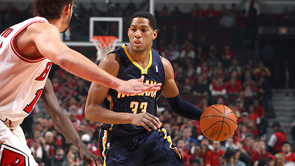 Danny Granger