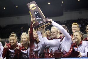 Alabama gymnastics