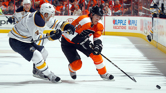 Steve Montador