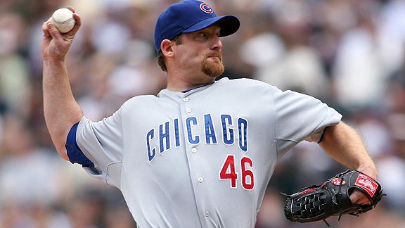 Ryan Dempster