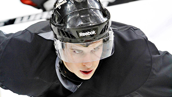 Crosby