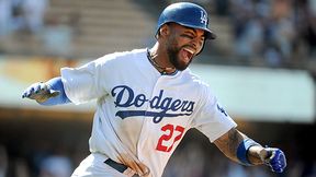 Matt Kemp