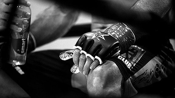 Mouthpiece