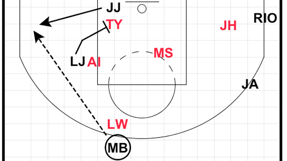 Sixers-Heat