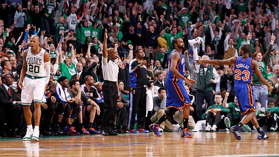 Ray Allen