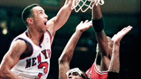 Knicks target Game 3 for Stoudemire's return