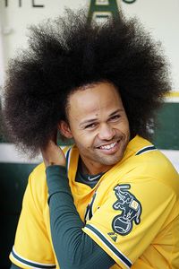Coco Crisp