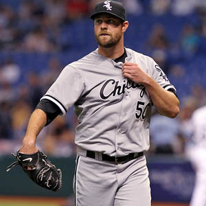 John Danks