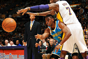 Marco Belinelli - Los Angeles Lakers Blog - ESPN Los Angeles