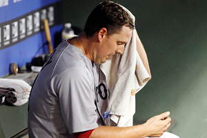 John Lackey