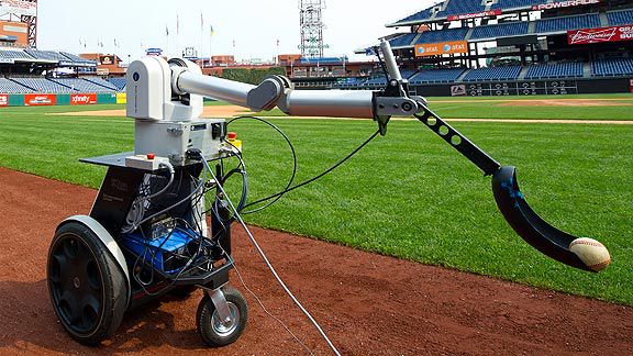 Phillie Bot